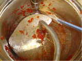 How to can tomato sauce 1