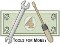 Tools for Money Budgeting Software