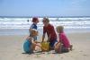 Smart Ways to Save Money on Family Vacations